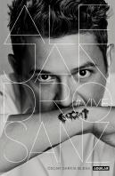 Alejandro Sanz. #Vive