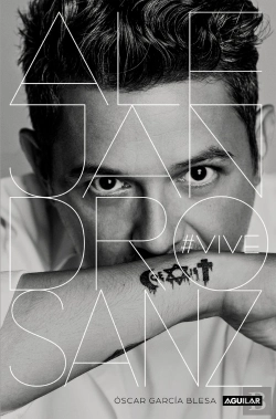 Bertrand.pt - Alejandro Sanz. #Vive