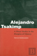 Alejandro Tsakimp