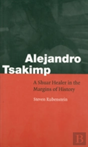 Alejandro Tsakimp