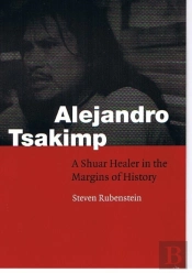 Alejandro Tsakimp