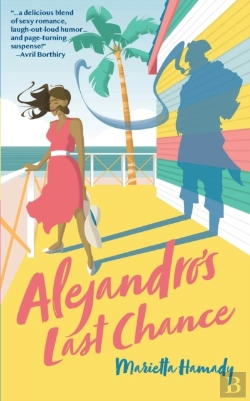 Bertrand.pt - Alejandro'S Last Chance