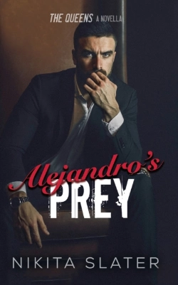 Bertrand.pt - Alejandro'S Prey