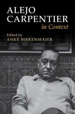 Bertrand.pt - Alejo Carpentier In Context