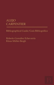 Alejo Carpentier