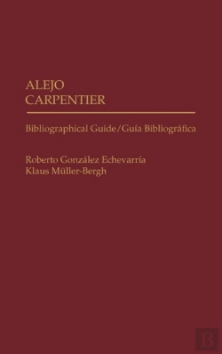 Bertrand.pt - Alejo Carpentier