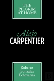 Alejo Carpentier