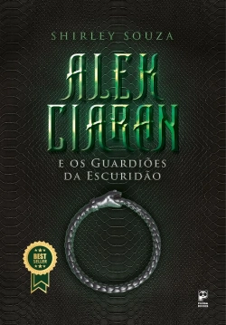 Bertrand.pt - Alek Ciaran E Os Guardiões Da Escuridão