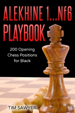 Bertrand.pt - Alekhine 1...Nf6 Playbook