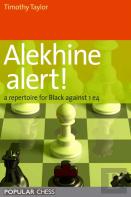 Alekhine Alert!