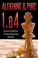 Alekhine & Pirc 1.E4