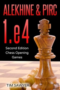 Bertrand.pt - Alekhine & Pirc 1.E4