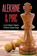 Alekhine & Pirc
