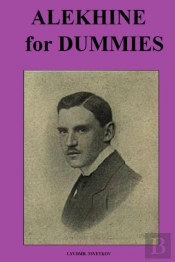 Alekhine For Dummies