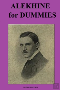 Bertrand.pt - Alekhine For Dummies