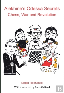 Bertrand.pt - Alekhine'S Odessa Secrets