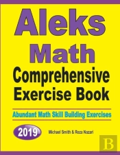 Aleks Math Comprehensive Exercise Book