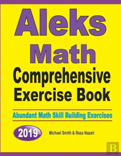 Bertrand.pt - Aleks Math Comprehensive Exercise Book