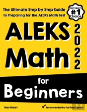 Aleks Math For Beginners: The Ultimate S
