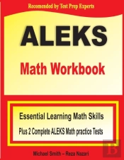 Aleks Math Workbook : Essential Learning
