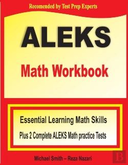Bertrand.pt - Aleks Math Workbook : Essential Learning