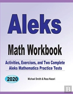 Bertrand.pt - Aleks Math Workbook
