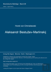 Aleksandr Bestuzev-Marlinskij
