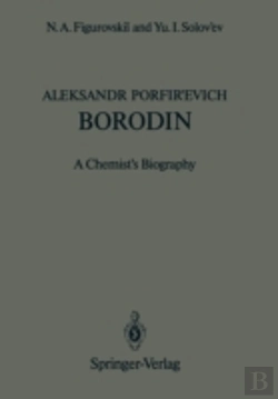 Bertrand.pt - Aleksandr Porfirâ€™Evich Borodin