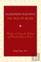 Aleksandr Pushkin'S 'The Tales Of Belkin'