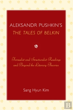 Bertrand.pt - Aleksandr Pushkin'S 'The Tales Of Belkin'