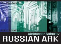 Aleksandr Sokurov