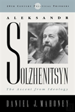 Bertrand.pt - Aleksandr Solzhenitsyn
