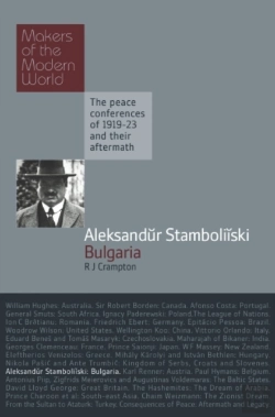 Bertrand.pt - Aleksandur Stamboliiski
