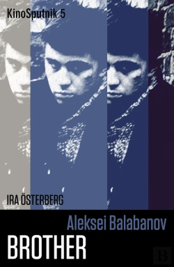 Bertrand.pt - Aleksei Balabanov: 'Brother'