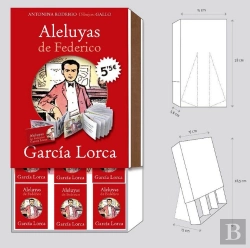 Bertrand.pt - Aleluyas De Federico Garcia Lorca (Expositor 27 Unidades)