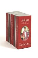 Aleluyas De Federico Garcia Lorca (Pack De 5 Ejemplares)