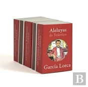 Aleluyas De Federico Garcia Lorca (Pack De 5 Ejemplares)