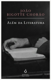 Além da Literatura