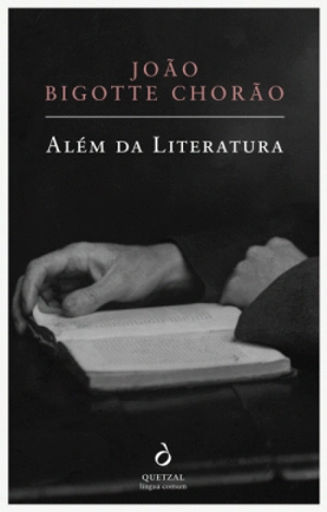 Além da Literatura