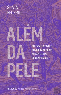 Bertrand.pt - Além Da Pele
