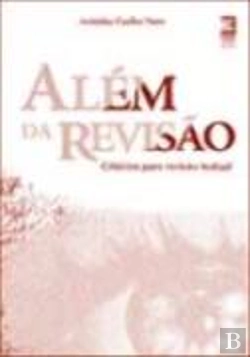 Bertrand.pt - Além da Revisão