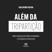 Além Da Tripartição