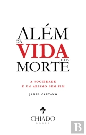 Além da Vida e da Morte