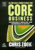 Além das Fronteiras do Core Business