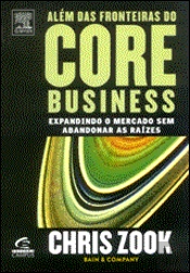 Além das Fronteiras do Core Business