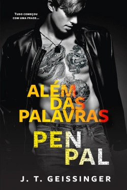 Bertrand.pt - Além das Palavras - Pen Pal