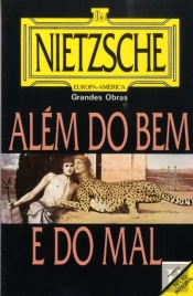 Além do Bem e Do Mal