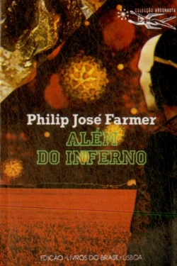 Bertrand.pt - Além do Inferno