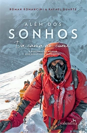 Além Dos Sonhos