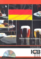 Alemán Básico En Hostelería (Audio)
